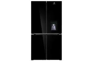 Tủ Lạnh Electrolux Inverter 563 Lít EQE5755A-B