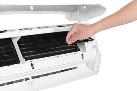 Máy lạnh Sharp Inverter 2 HP AH-X18DEW