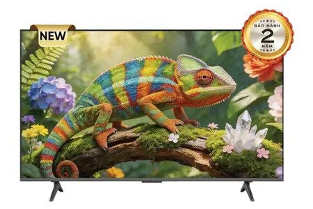 Google TV Skyworth QLED 4K 65 inch 65Q6500K