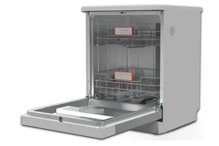 Máy Rửa Bát Junger DWJ-140