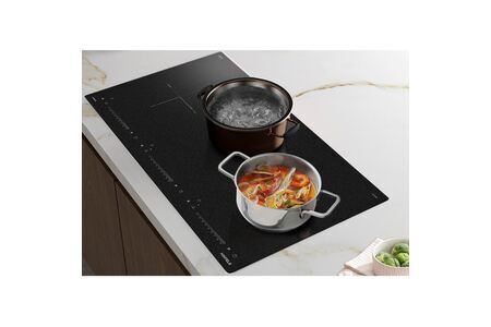 Bếp từ 3 vùng nấu lắp âm Hafele HC-I7834B (536.61.719) 5800W