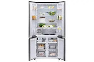 Tủ lạnh Panasonic Inverter 520 Lít Multi Door NR-XZ590HGWV