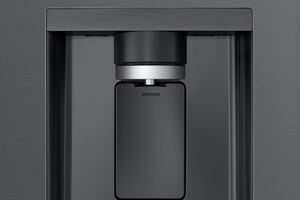 Tủ lạnh LG Inverter 607 lít Multi Door F61BMD