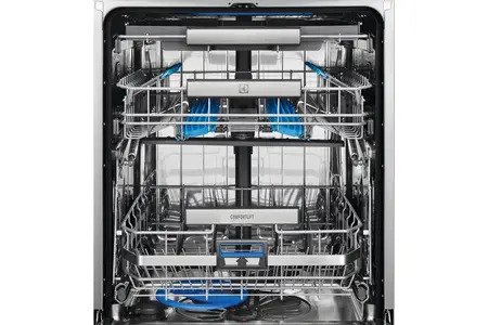 Máy rửa bát độc lập 13 bộ Electrolux ComfortLift EFF9392SXA
