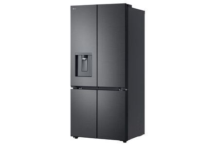Tủ lạnh LG Inverter 607 lít Multi Door F61BMD