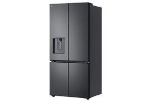Tủ lạnh LG Inverter 607 lít Multi Door F61BMD