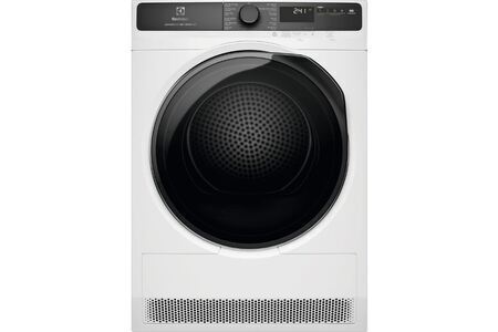 Máy sấy bơm nhiệt Electrolux 8 kg EDH803J5WCR
