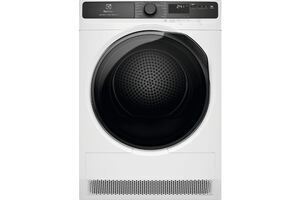 Máy sấy bơm nhiệt Electrolux 8 kg EDH803J5WCR