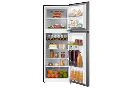 Tủ lạnh Midea Inverter 236 lít MDRT346MTB28VN