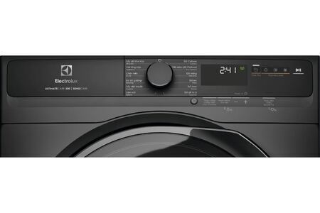 Máy sấy bơm nhiệt Electrolux 8 kg EDH803J5SCR