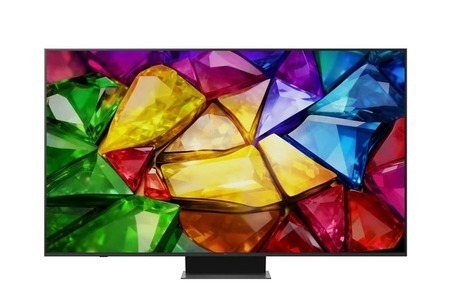 Smart Tivi LG Micro RGB 4K 65 Inch 65MRGB86BSA