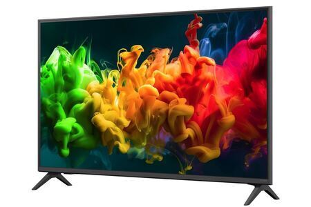 Smart Tivi QNED LG AI 4K 43 inch 43QNED80BSA