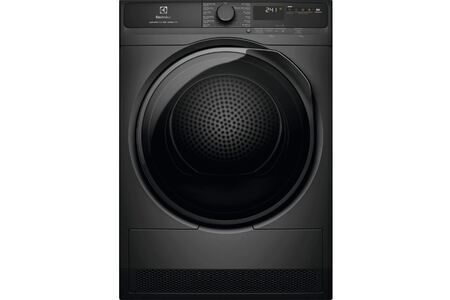 Máy sấy bơm nhiệt Electrolux 8 kg EDH803J5SCR