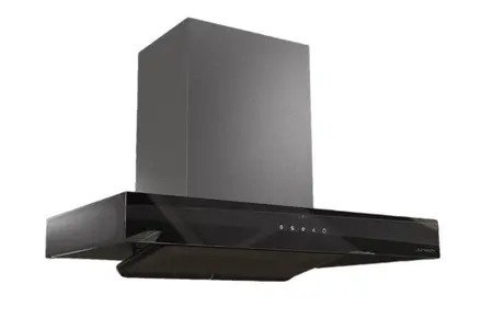 Máy hút mùi vẫy tay Junger HRJ-901