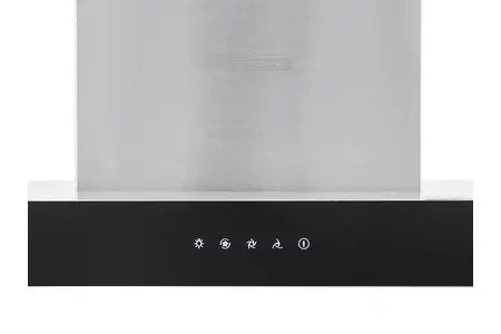 Máy hút mùi âm tủ Junger HRJ-75