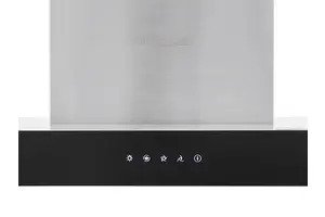 Máy hút mùi âm tủ Junger HRJ-75