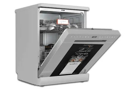 Máy Rửa Bát Junger DWJ-140