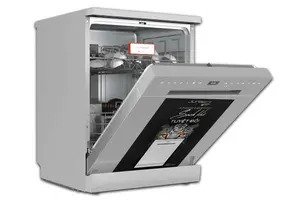 Máy Rửa Bát Junger DWJ-140