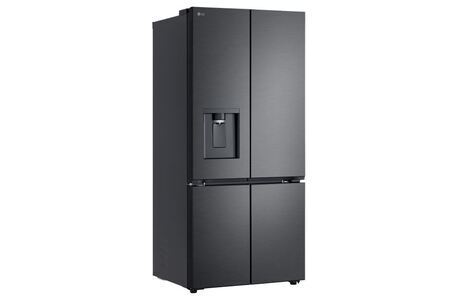Tủ lạnh LG Inverter 607 lít Multi Door F61BMD