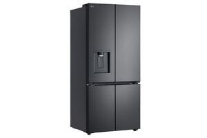 Tủ lạnh LG Inverter 607 lít Multi Door F61BMD