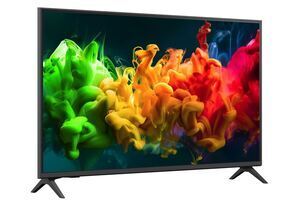 Smart Tivi QNED LG AI 4K 43 inch 43QNED80BSA