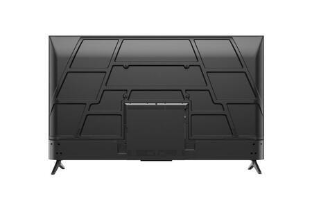 Google Tivi QD-Mini LED Skyworth 4K 55 Inch 55X66H