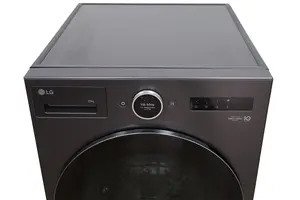 Máy giặt lồng ngang LG AI DD 2.0 Inverter 20kg F2520SNTKA