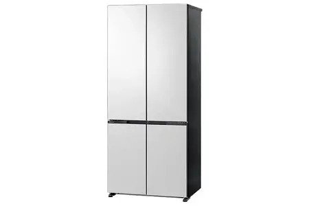 Tủ lạnh Panasonic Inverter 520 Lít Multi Door NR-XZ590HGWV