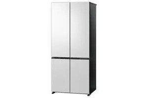 Tủ lạnh Panasonic Inverter 520 Lít Multi Door NR-XZ590HGWV