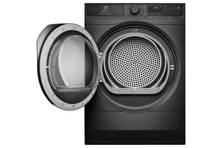 Máy sấy bơm nhiệt Electrolux 8 kg EDH803J5SCR