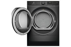 Máy sấy bơm nhiệt Electrolux 8 kg EDH803J5SCR