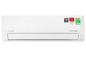 Máy lạnh Sharp Inverter 2 HP AH-X18DEW