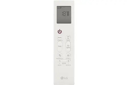 Máy Lạnh LG Inverter 2 Hp IAC18B1