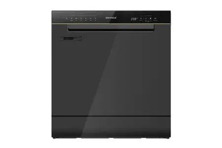 Máy rửa bát GrandX SMS6GX10G