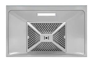 Máy hút mùi âm tủ Junger HRJ-75