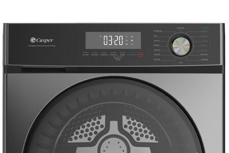 Máy sấy bơm nhiệt Casper 9 kg TD-P9HG1