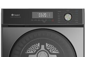Máy sấy bơm nhiệt Casper 9 kg TD-P9HG1