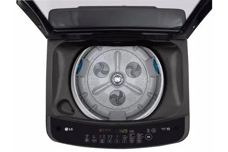 Máy giặt LG Inverter 10 kg T2310VBTN