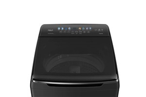 Máy Giặt Aqua Inverter 10 Kg AWM10-B2158L(B)