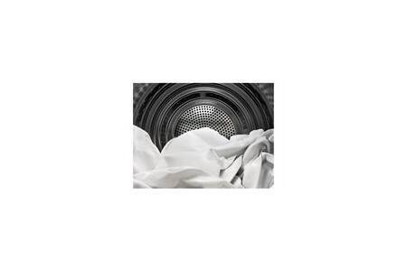 Máy sấy bơm nhiệt Electrolux 8 kg EDH803J5WCR