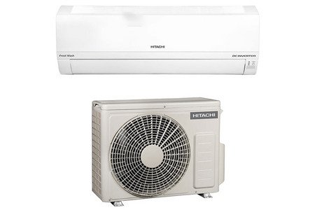Máy Lạnh Hitachi Inverter 1 Hp RAK/RAC-CH10PCASV