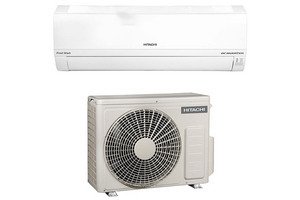 Máy Lạnh Hitachi Inverter 1 Hp RAK/RAC-CH10PCASV