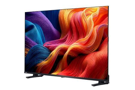 Smart Tivi QLED Toshiba FHD 32 inch 32V37SP