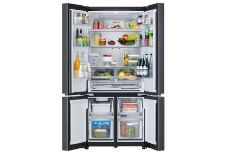 Tủ lạnh LG Inverter 607 lít Multi Door F61BMD