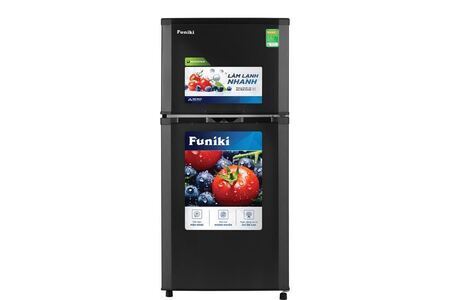 Tủ lạnh Funiki Inverter 185 lít HR T8185TDG