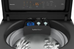Máy giặt Panasonic Inverter 11.5 kg NA-FJ115X1BV