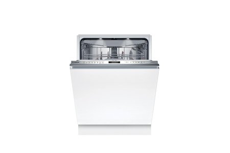 MÁY RỬA BÁT ÂM TOÀN PHẦN BOSCH SMV6ZCX25E SERIES 6 SẤY ZEOLITH