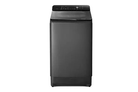 Máy giặt Hitachi LTL 15MVW0T GG Inverter 15 kg