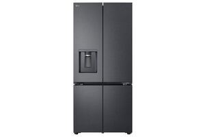 Tủ lạnh LG Inverter 607 lít Multi Door F61BMD