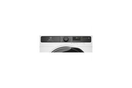 Máy sấy bơm nhiệt Electrolux 8 kg EDH803J5WCR